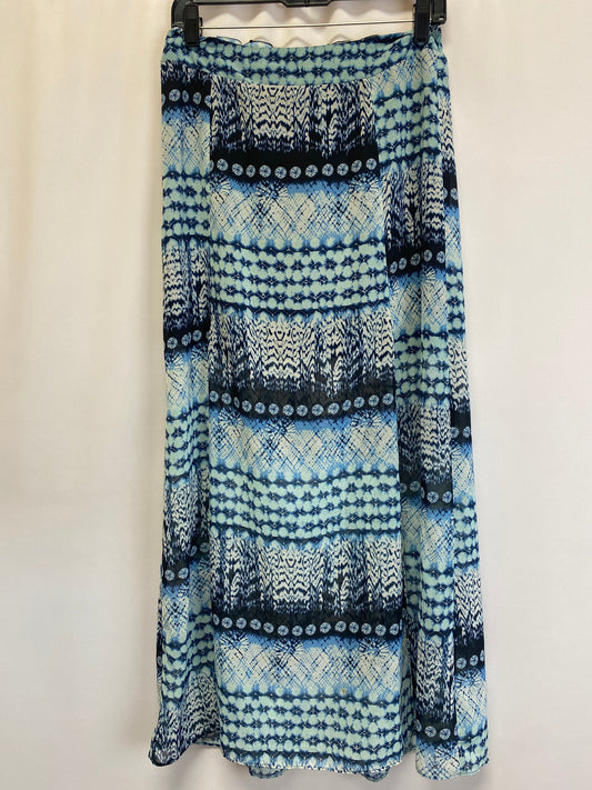 Skirt Maxi By Maurices  Size: S