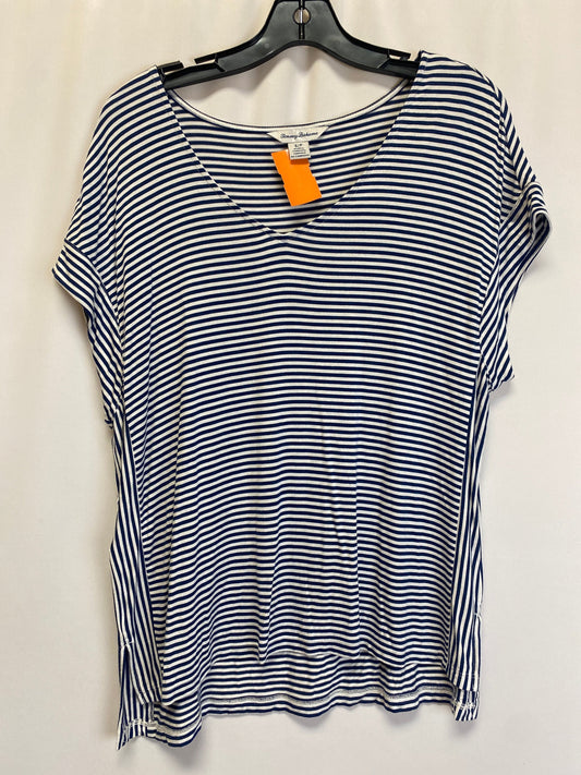 Top Short Sleeve By Tommy Bahama  Size: S