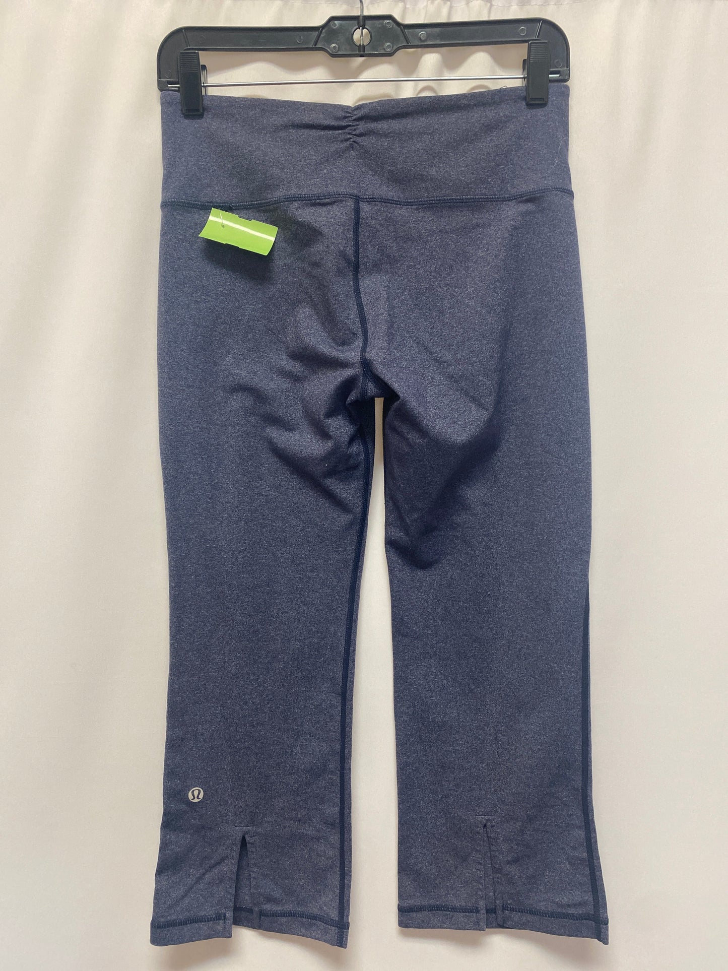 Athletic Capris By Lululemon  Size: 6