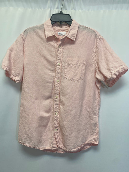 Top Short Sleeve By Gap  Size: M