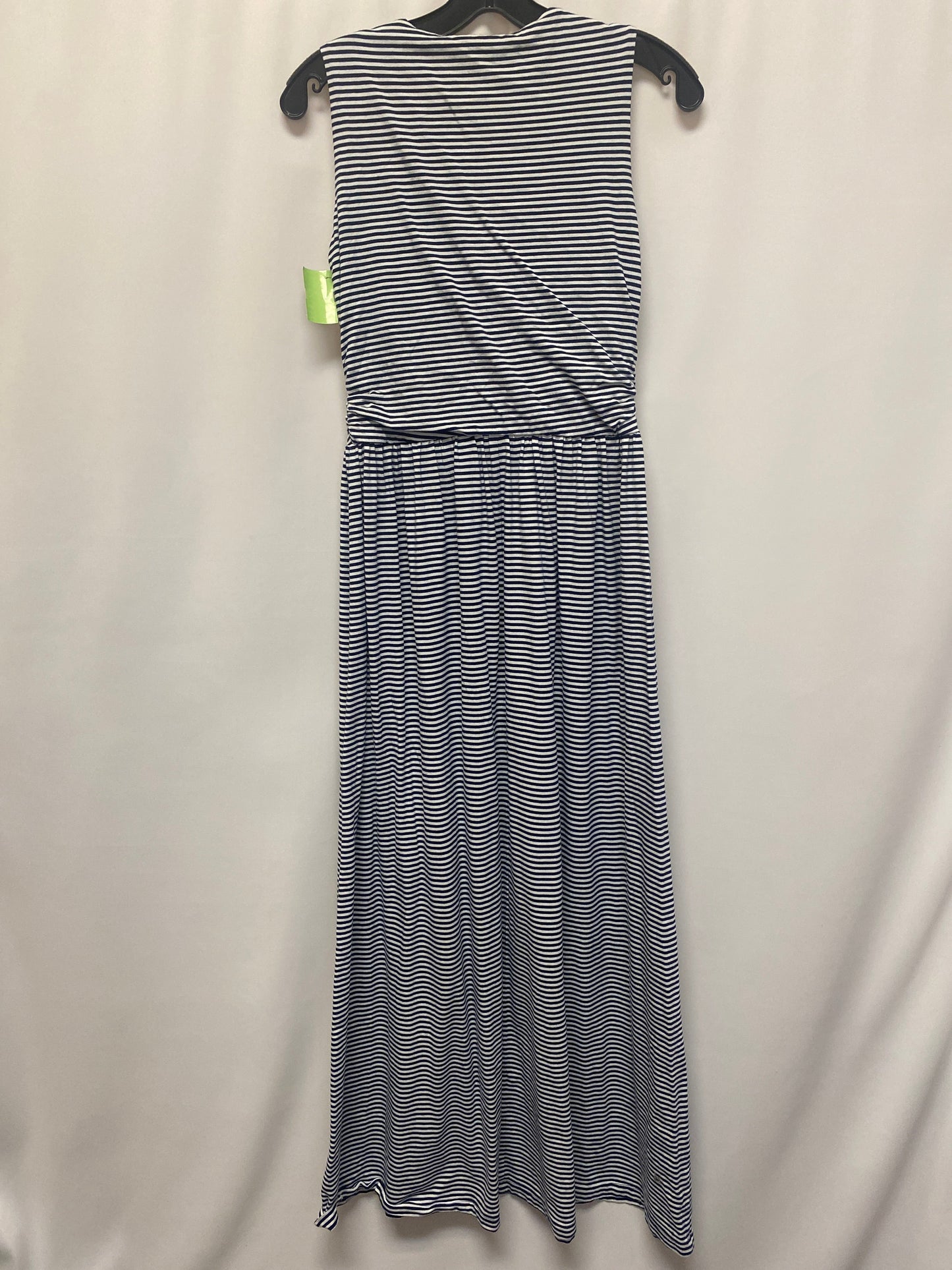 Dress Casual Maxi By Lands End  Size: Xs