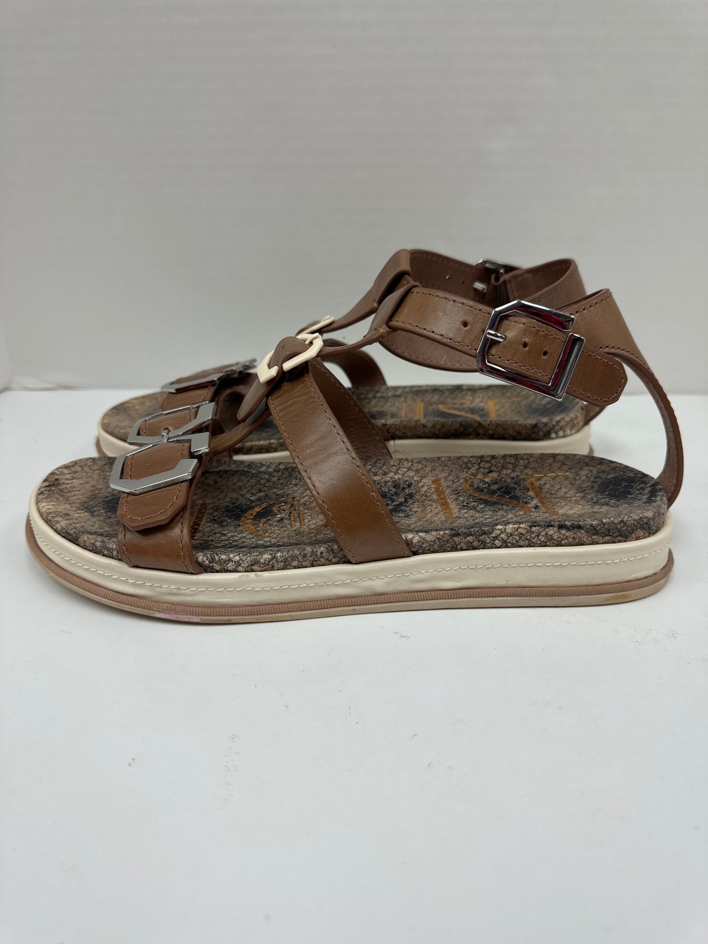 Sandals Designer By Louise Et Cie  Size: 8