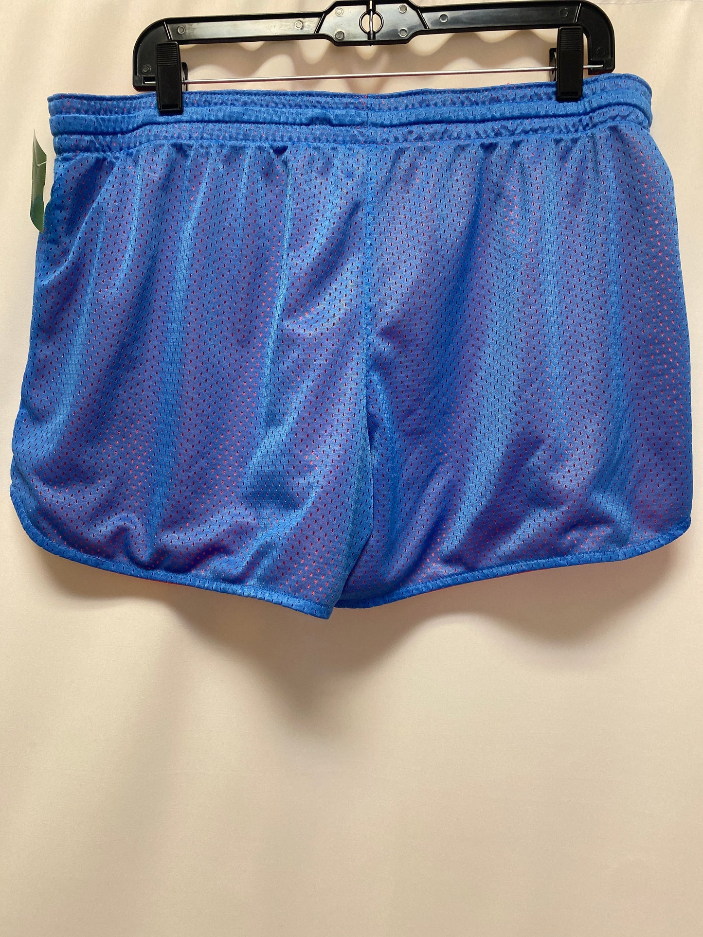 Athletic Shorts By Danskin  Size: 16