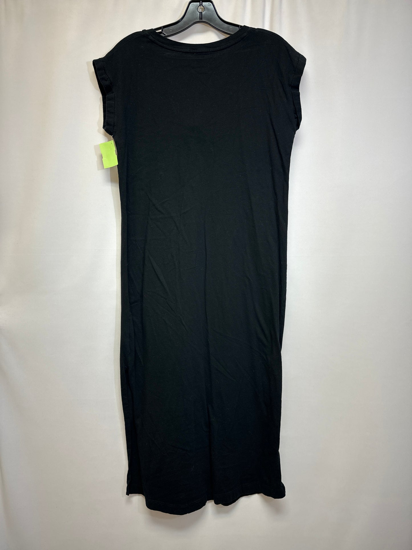 Dress Casual Midi By Gap  Size: S