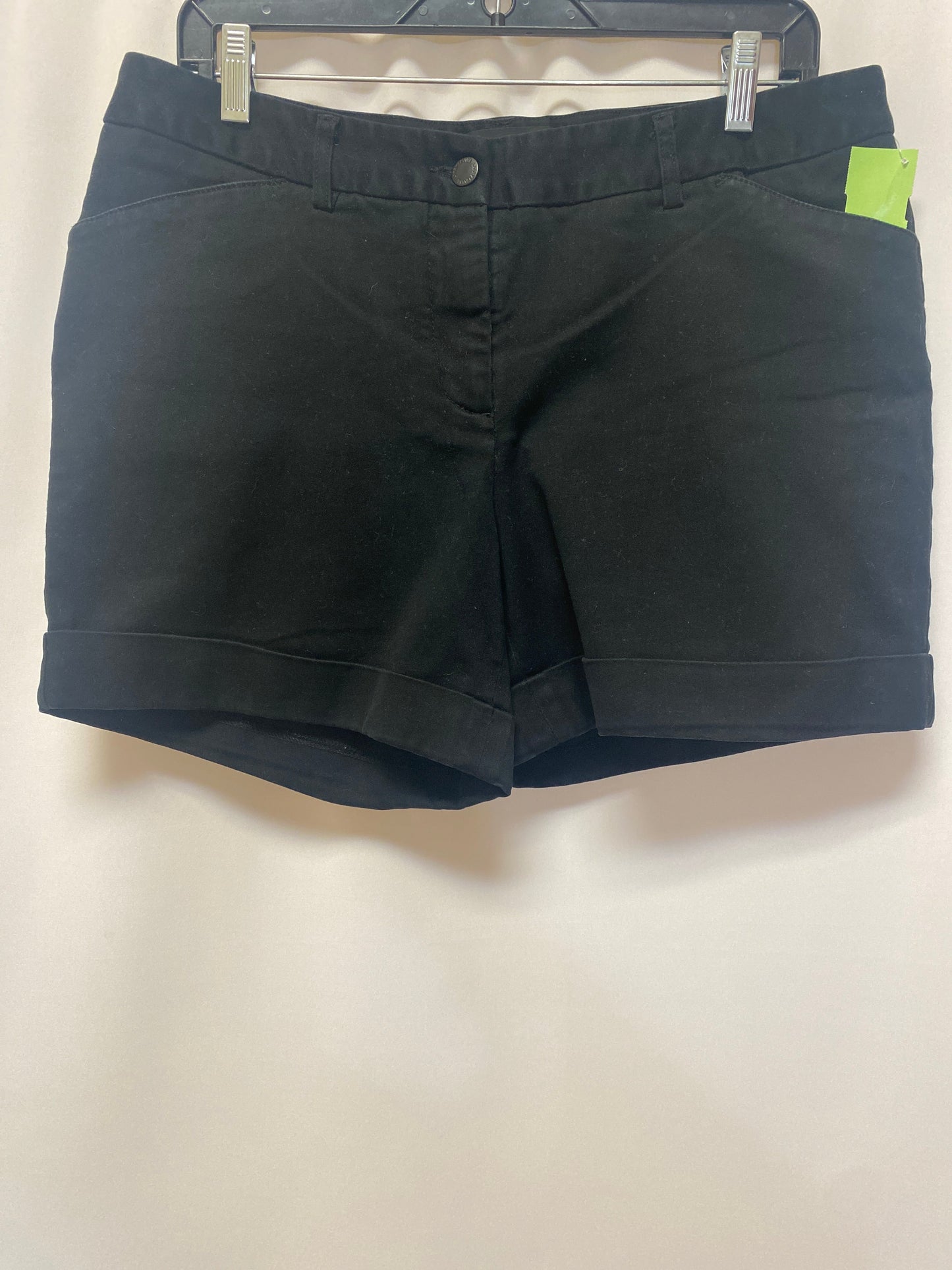 Shorts By Larry Levine  Size: 10