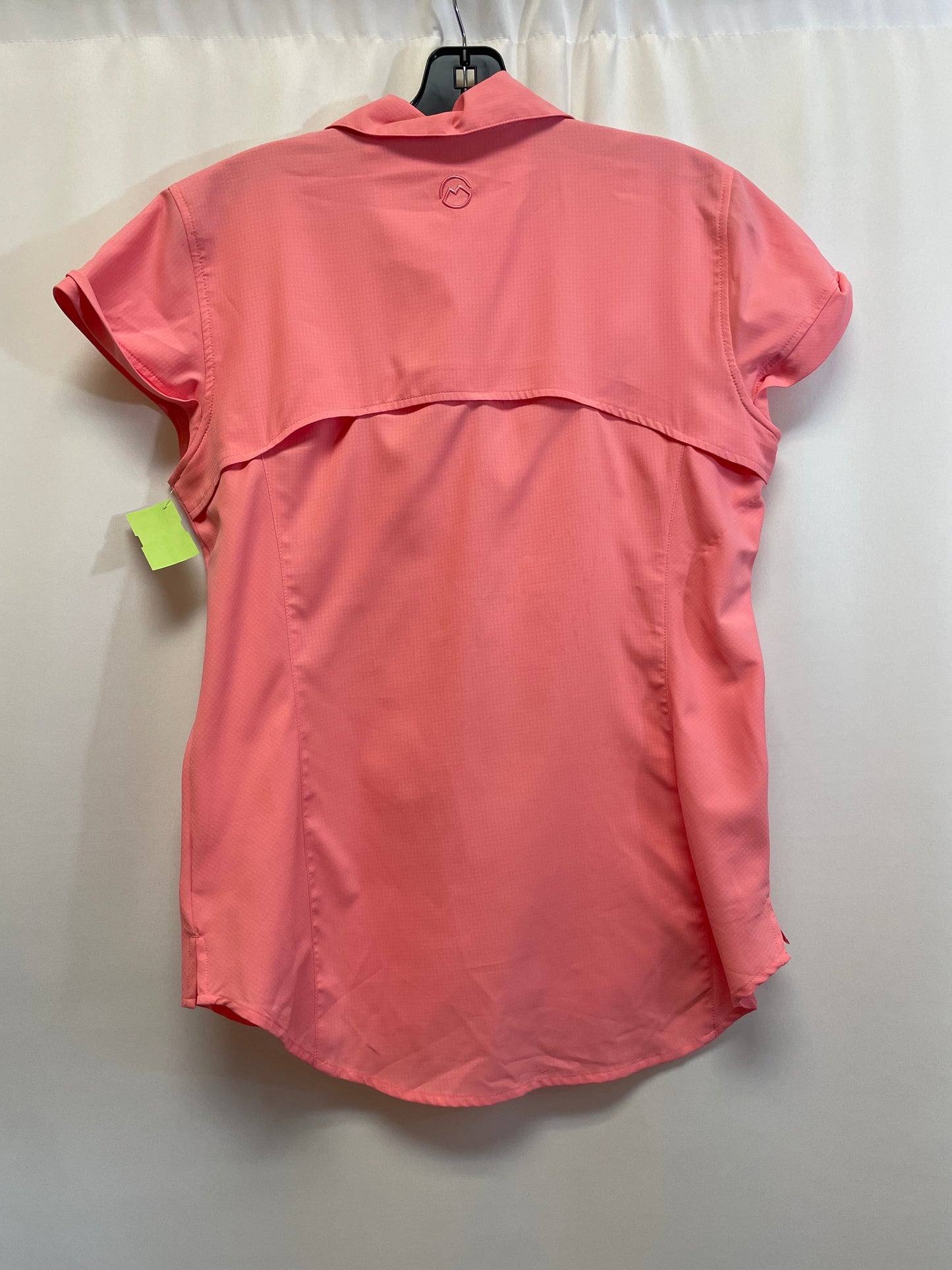 Top Short Sleeve By Magellan  Size: M