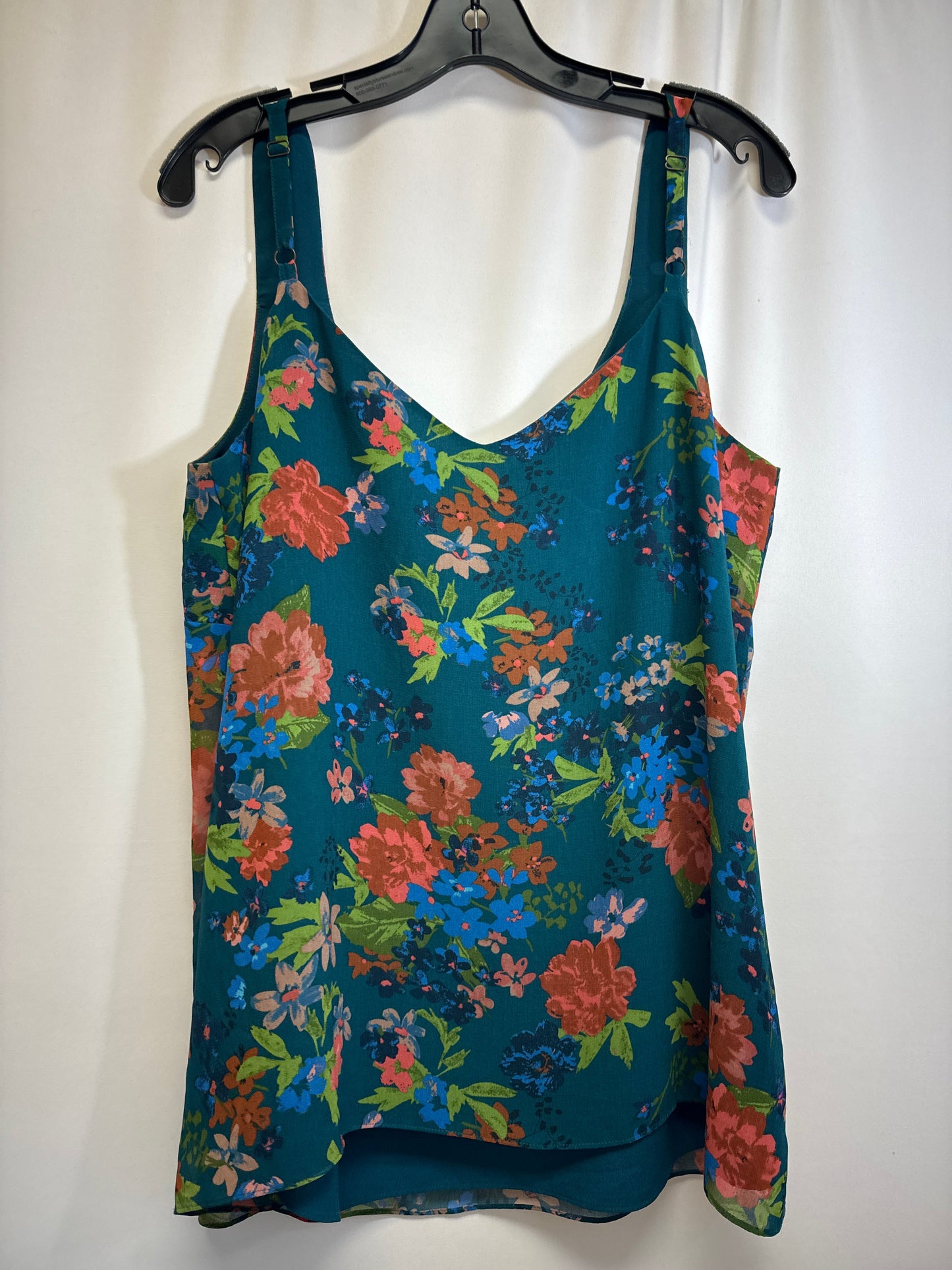 Tank Top By Cabi  Size: L