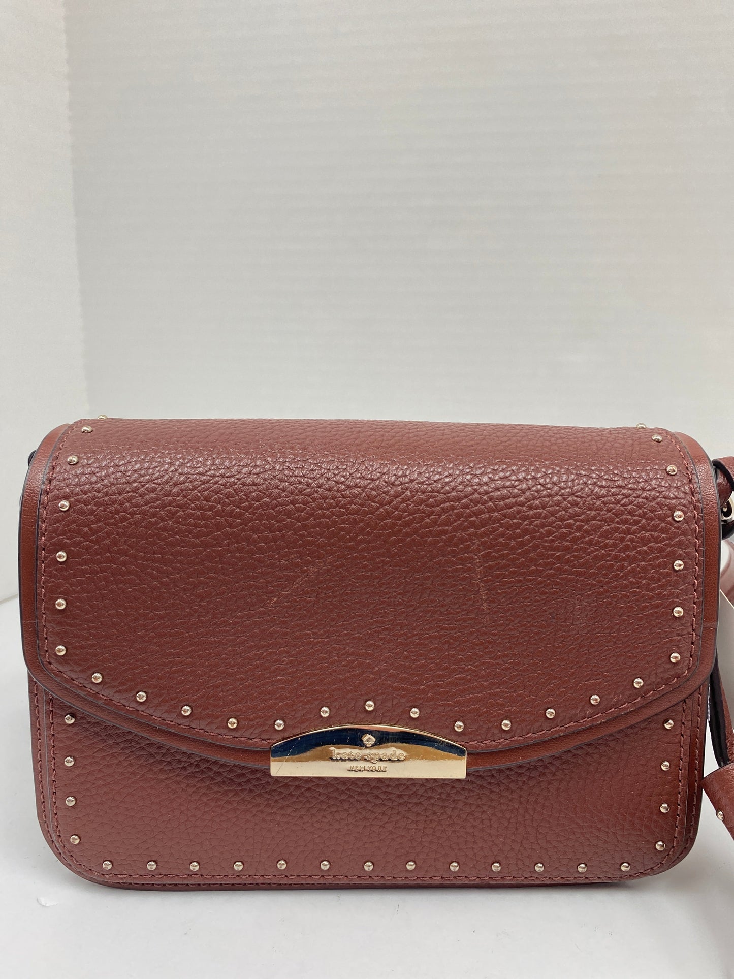 Crossbody Designer By Kate Spade  Size: Small