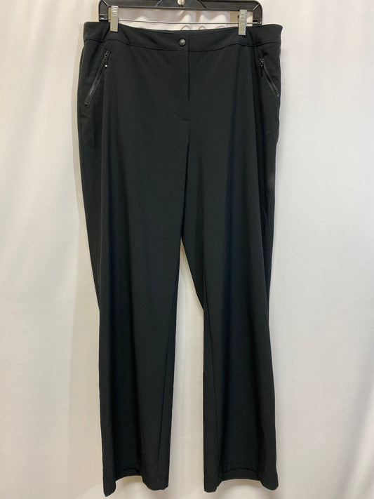 Pants Cargo & Utility By Zenergy By Chicos  Size: L