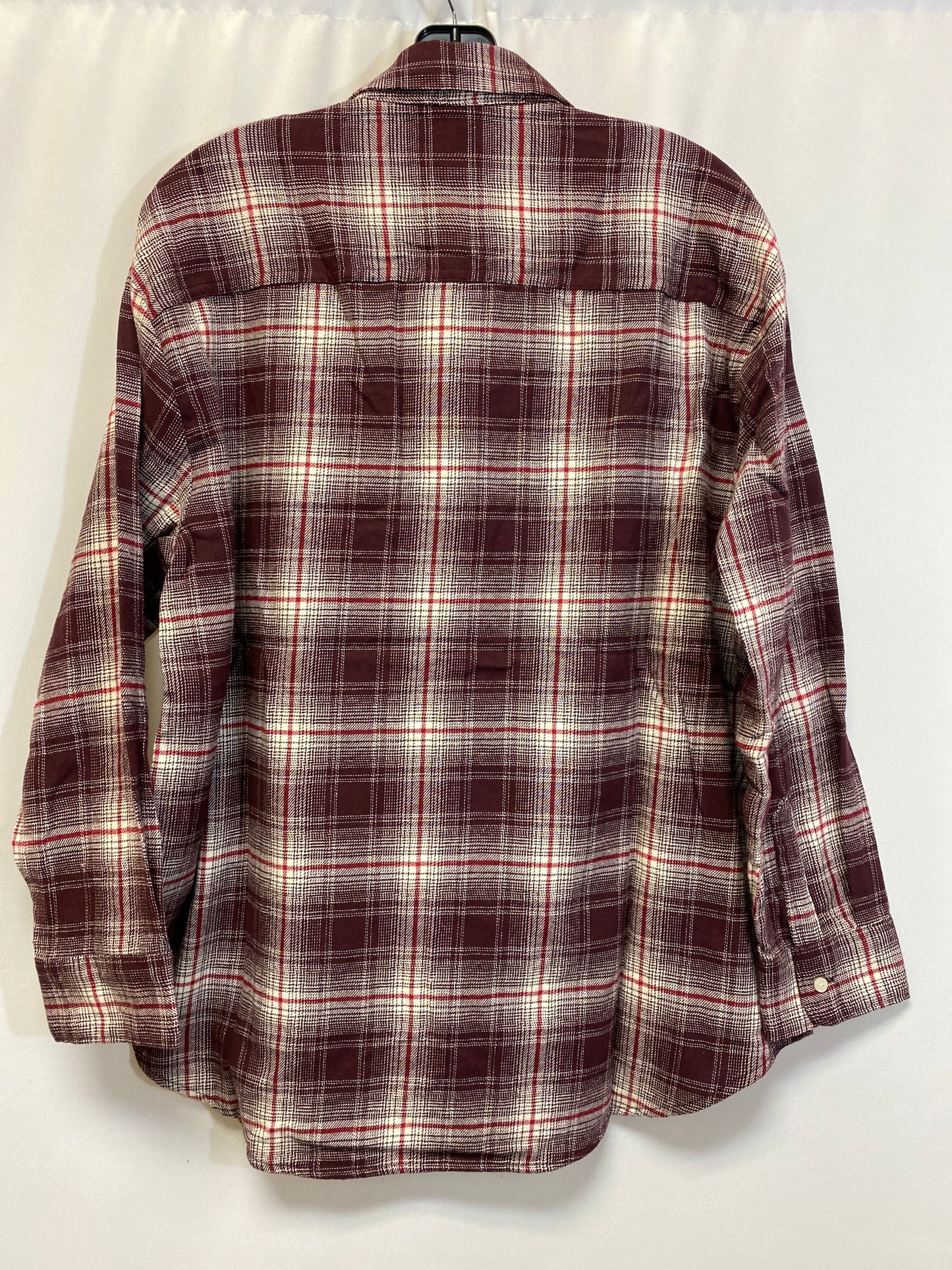 Top Long Sleeve By Old Navy  Size: L