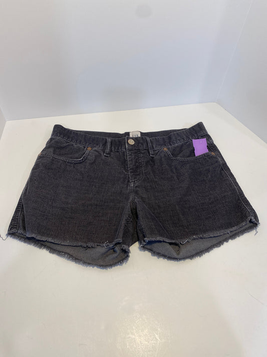 Black Shorts Gap, Size 8