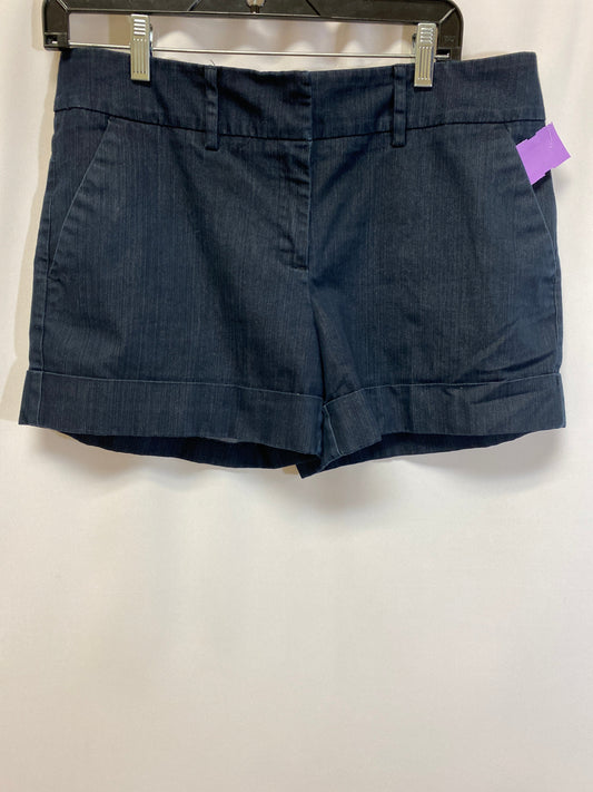 Blue Shorts New York And Co, Size 10