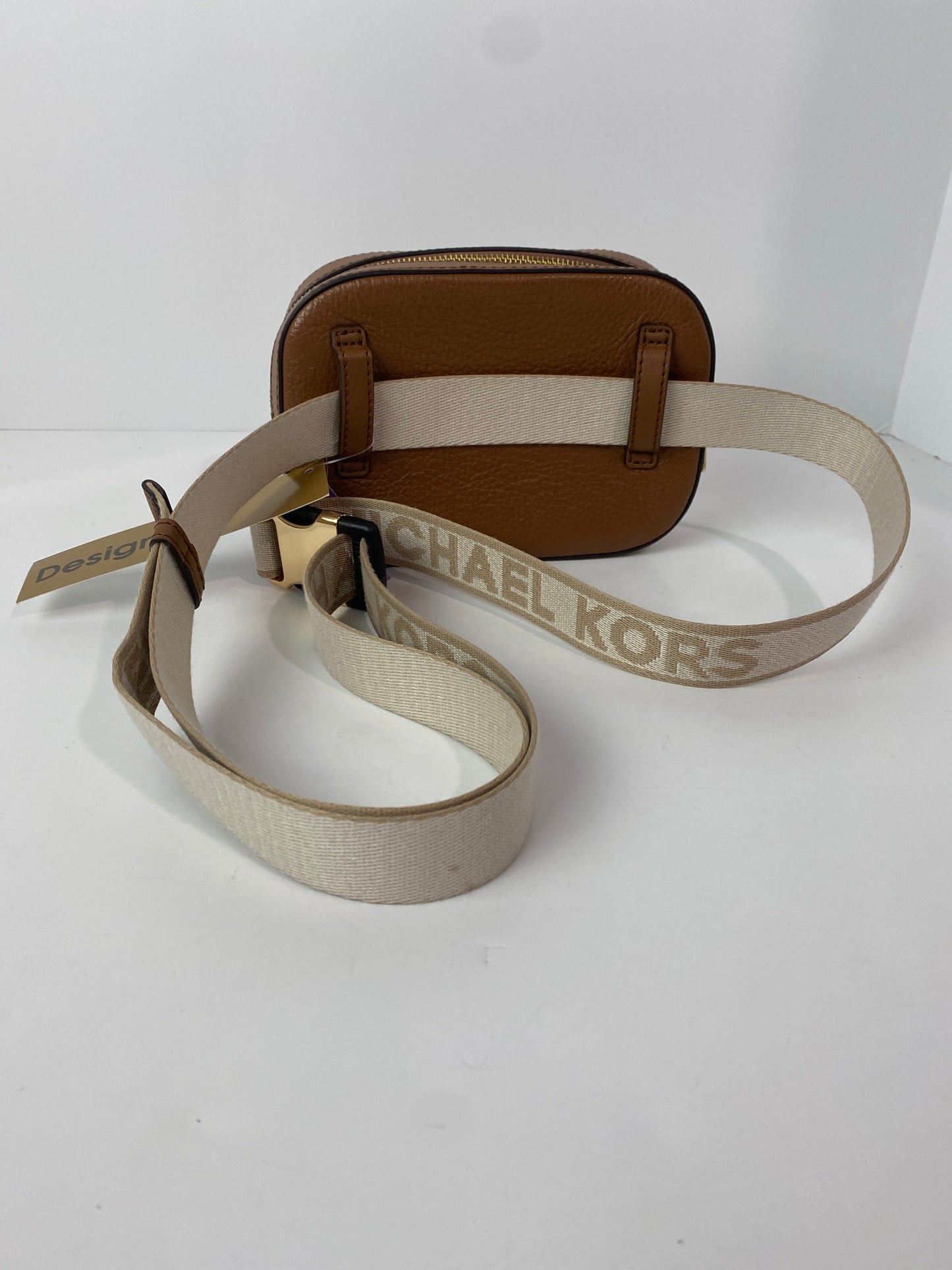 Belt Bag Designer Michael Kors, Size Small