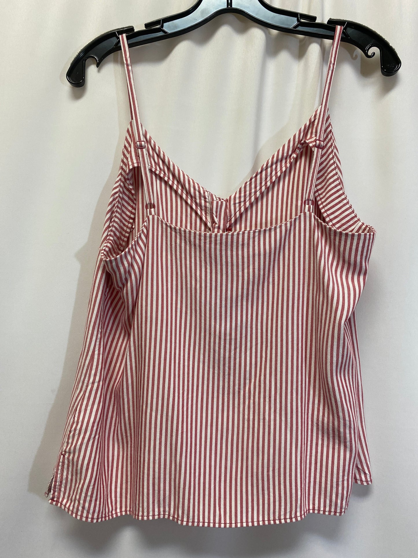 Red Tank Top Old Navy, Size M