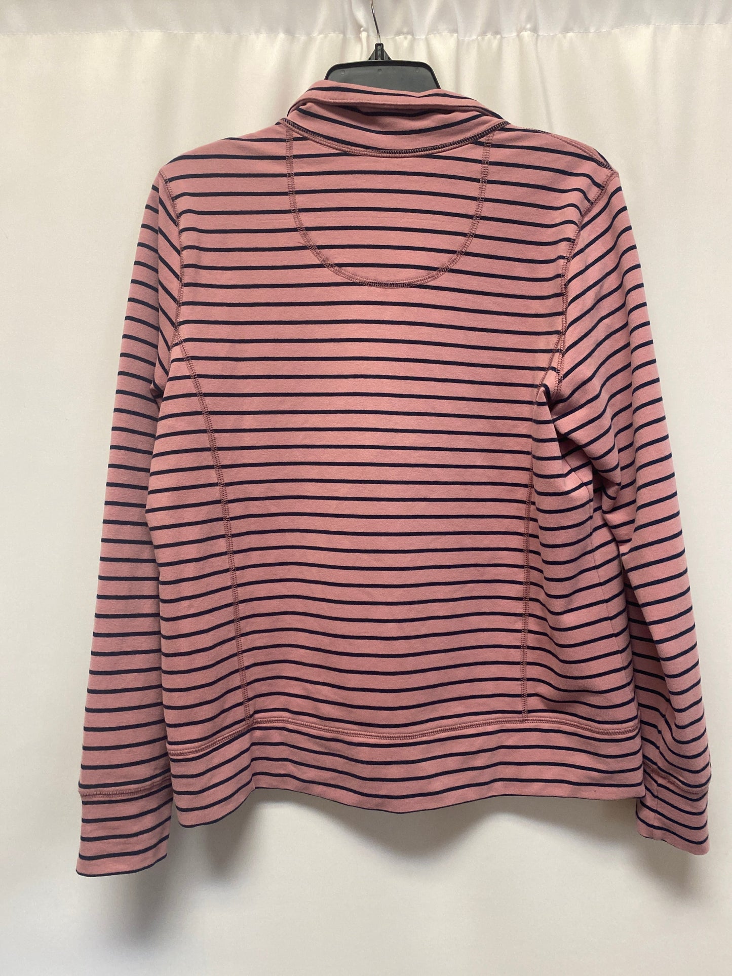 Pink Jacket Other L.l. Bean, Size M