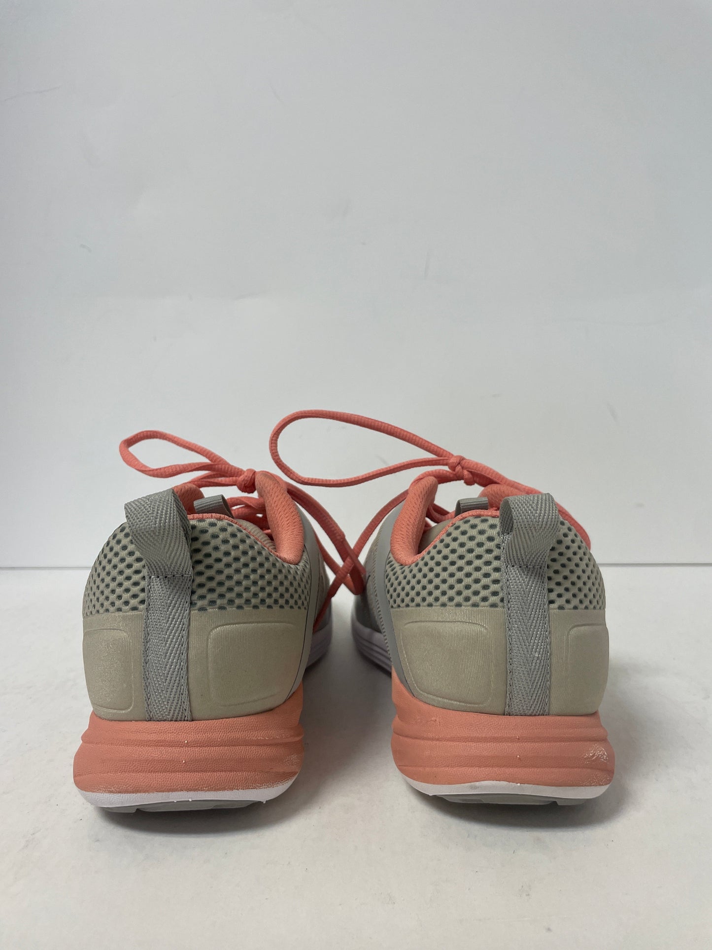 Shoes Athletic By Ryka In Pink, Size: 9