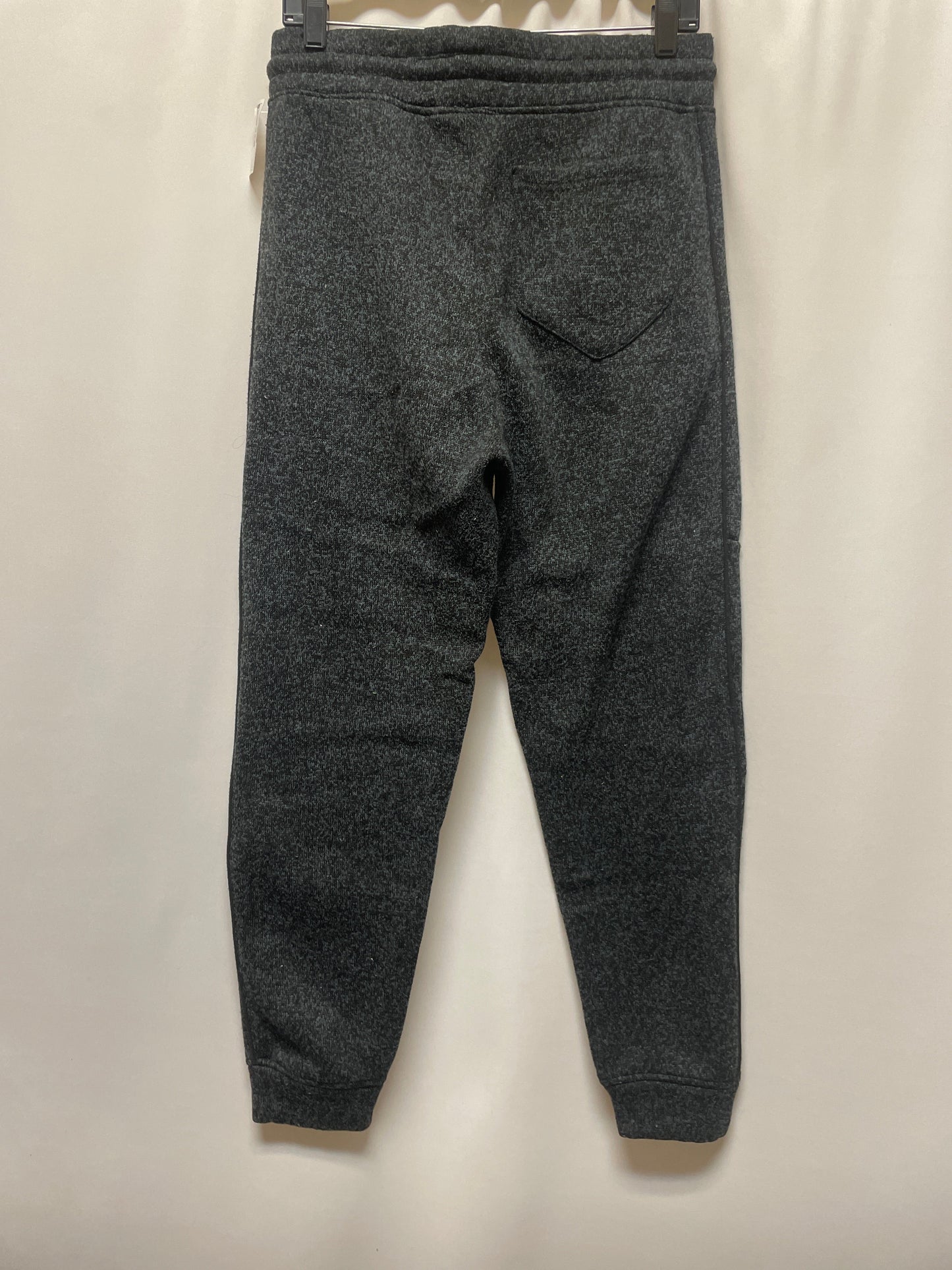 Athletic Pants By Clothes Mentor In Grey, Size: M