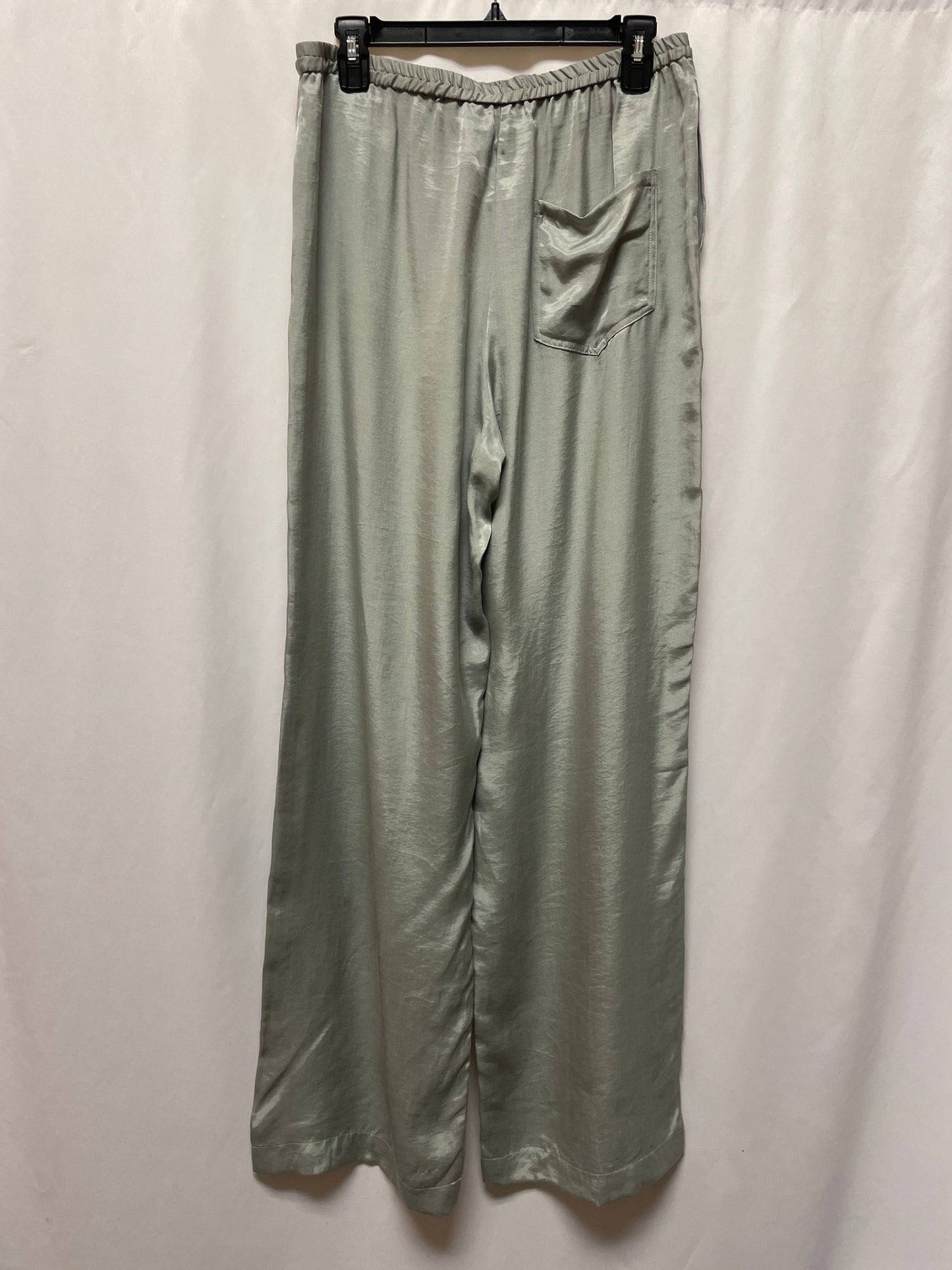 Pants Other By Zara In Grey, Size: L