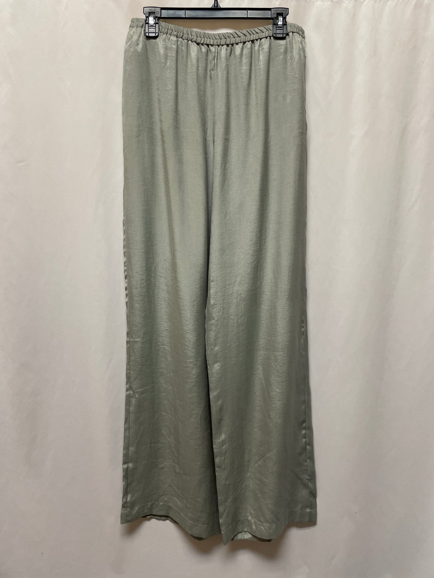 Pants Other By Zara In Grey, Size: L