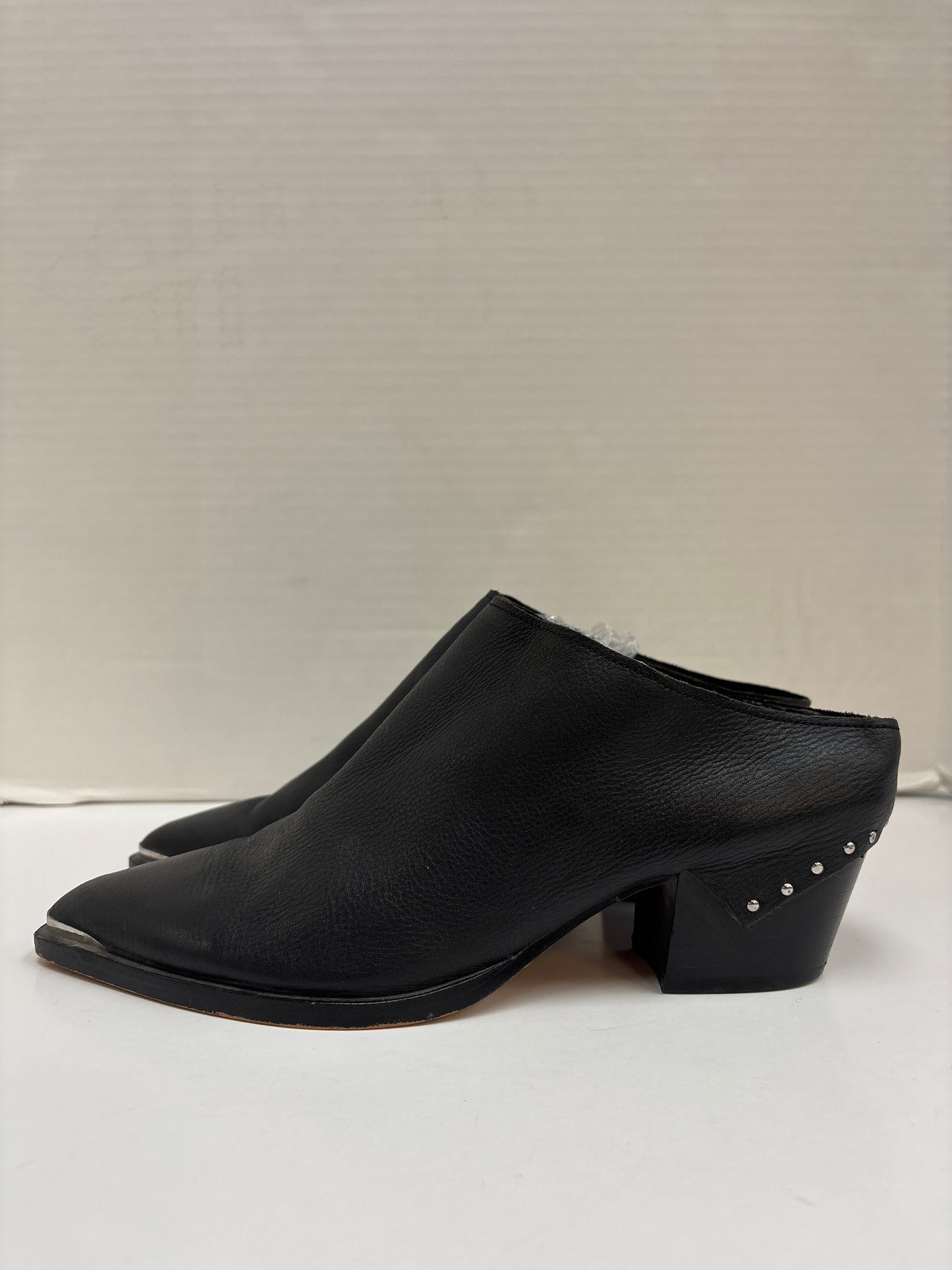 Shoes Heels Block By Dolce Vita In Black, Size: 10