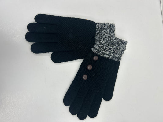 Gloves By Cmf