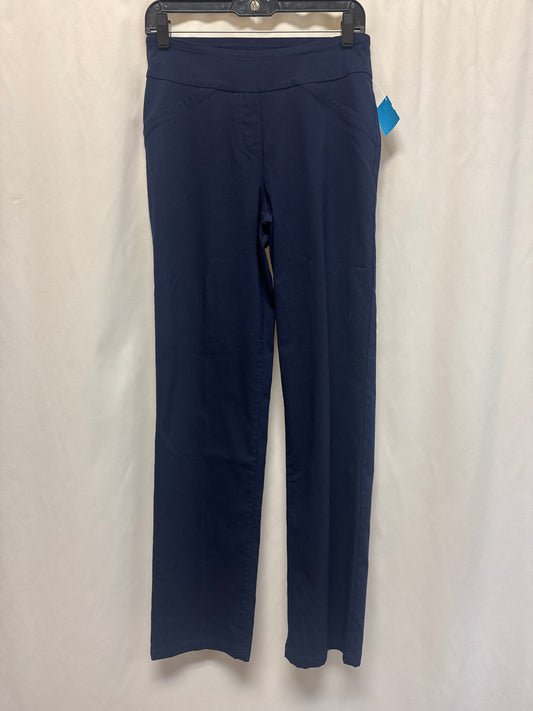 Pants Dress By Kim Rogers In Navy, Size: 8