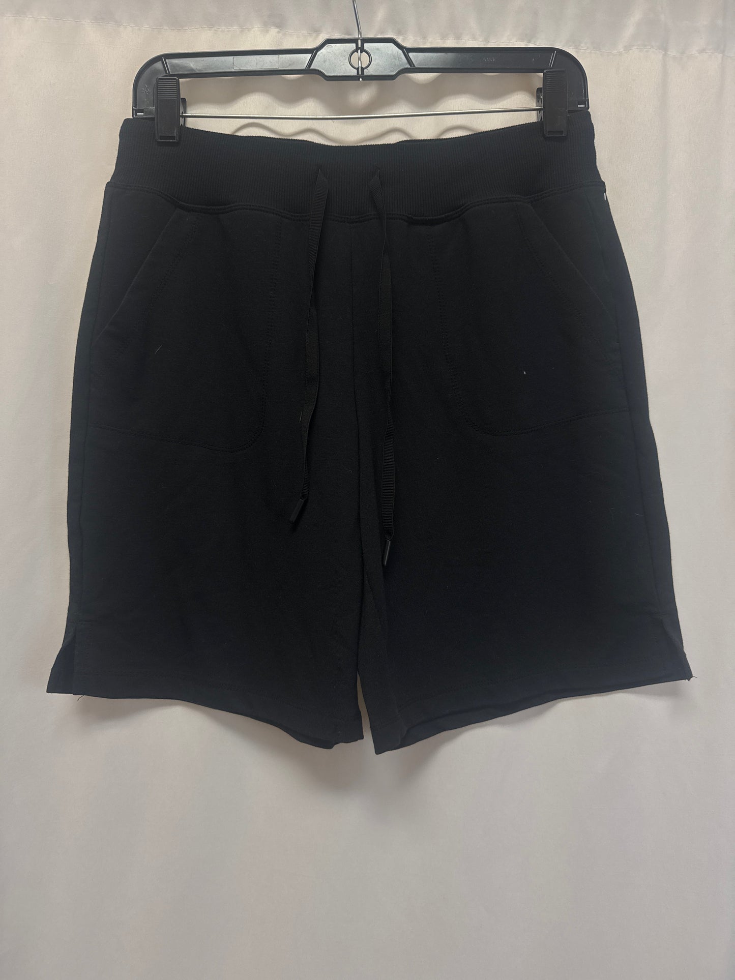 Athletic Shorts By Athletic Works In Black, Size: S