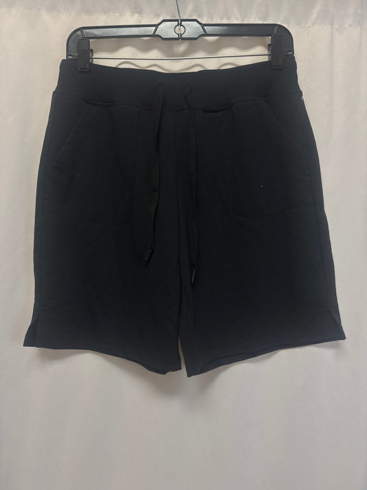 Athletic Shorts By Athletic Works In Black, Size: S