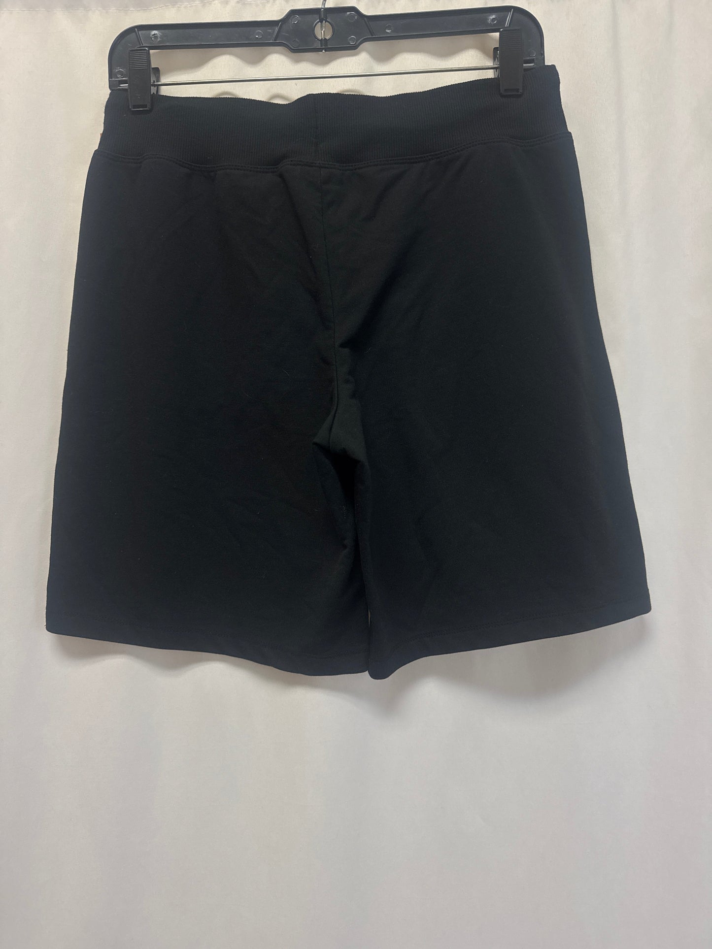 Athletic Shorts By Athletic Works In Black, Size: S