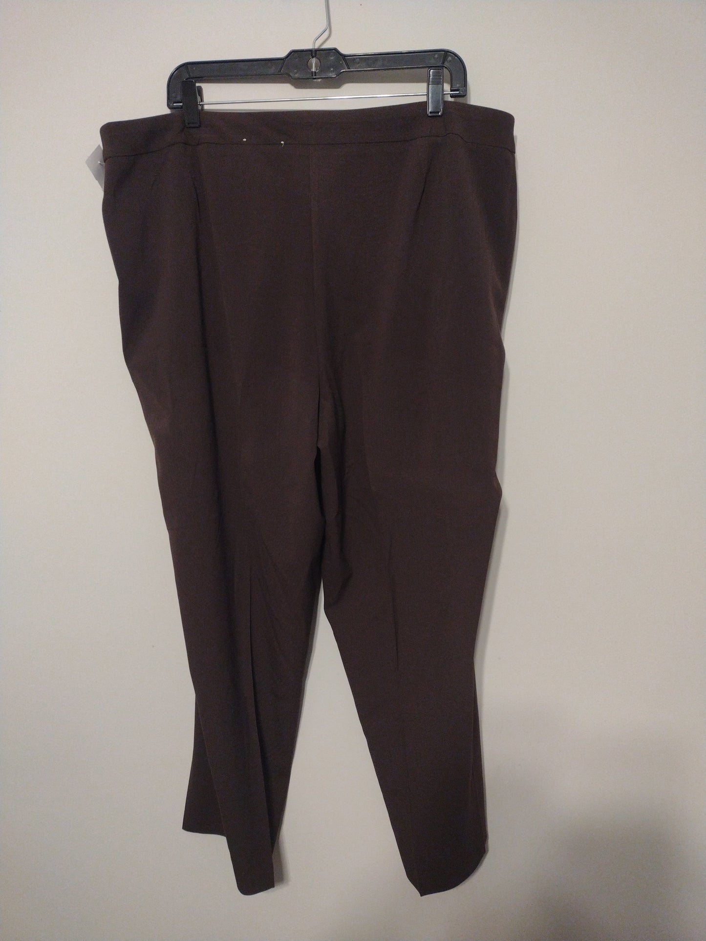 Pants Ankle By Dressbarn  Size: 20