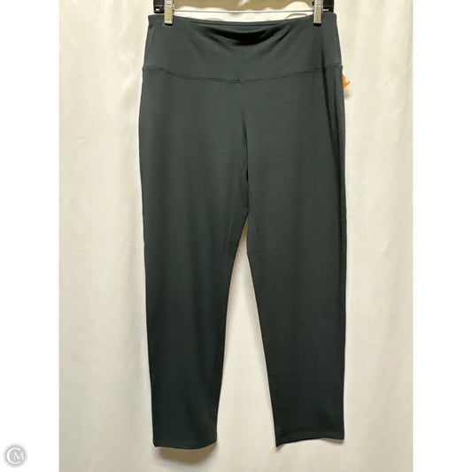 Pants Leggings By J. Jill In Black, Size: S