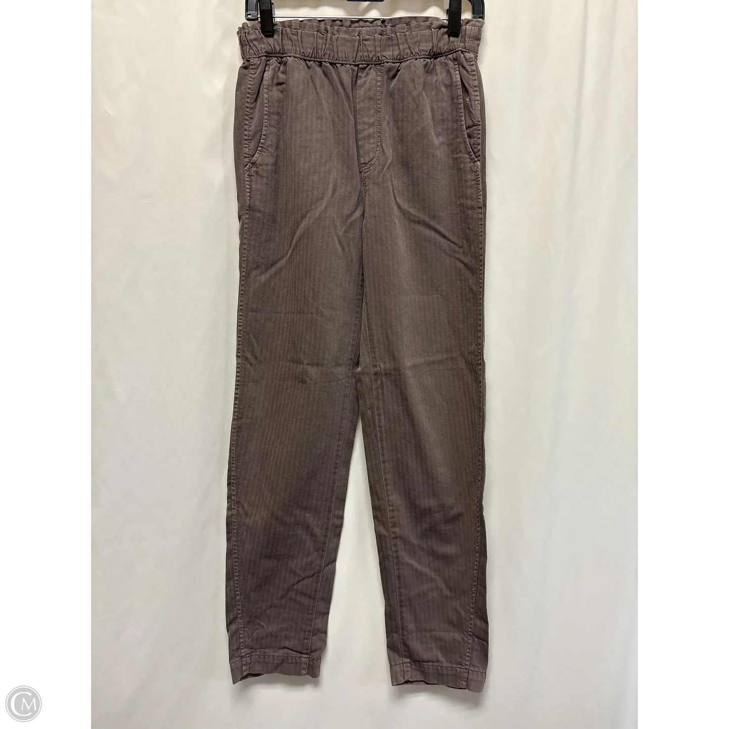 Pants Chinos & Khakis By Gap In Purple, Size: 2