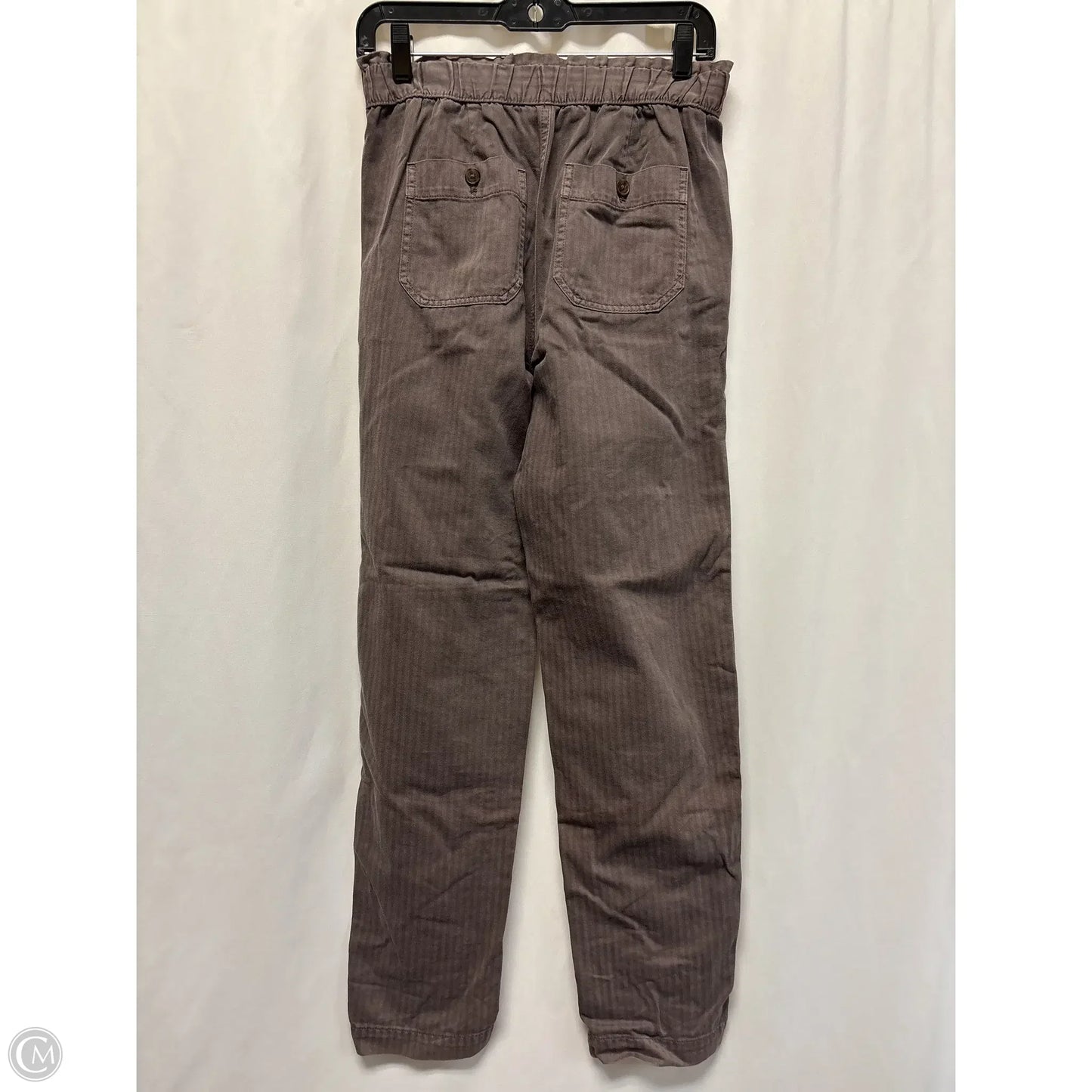 Pants Chinos & Khakis By Gap In Purple, Size: 2