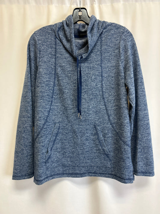 Sweatshirt Hoodie By St Johns Bay  Size: M