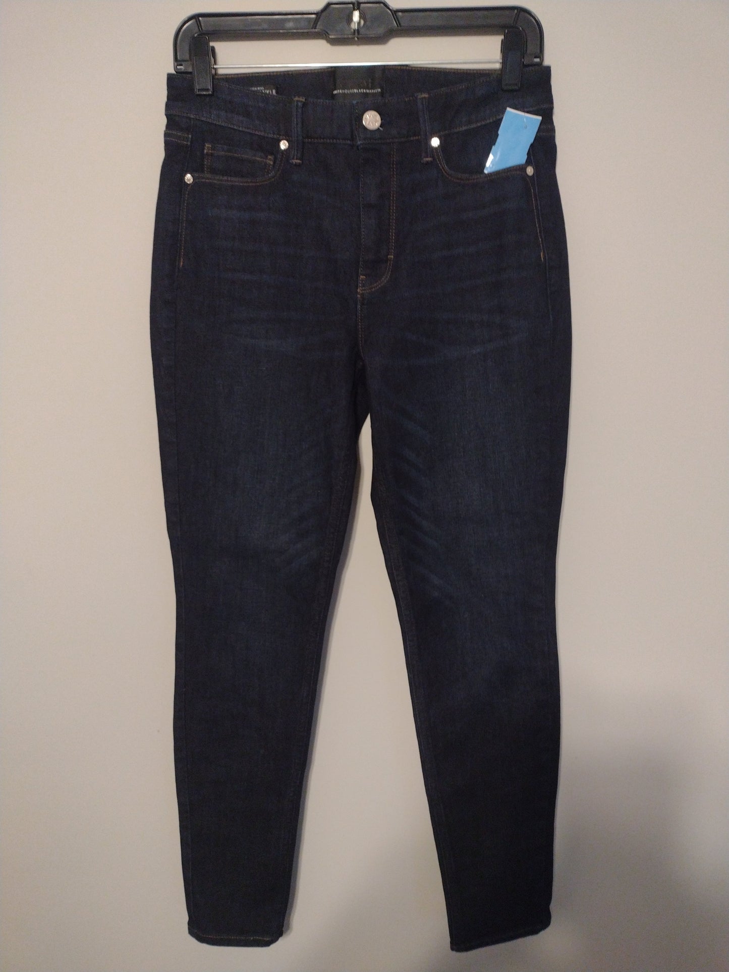 Jeans Skinny By White House Black Market  Size: 4