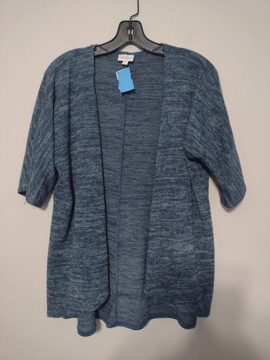 Coverup By Lularoe  Size: 3x