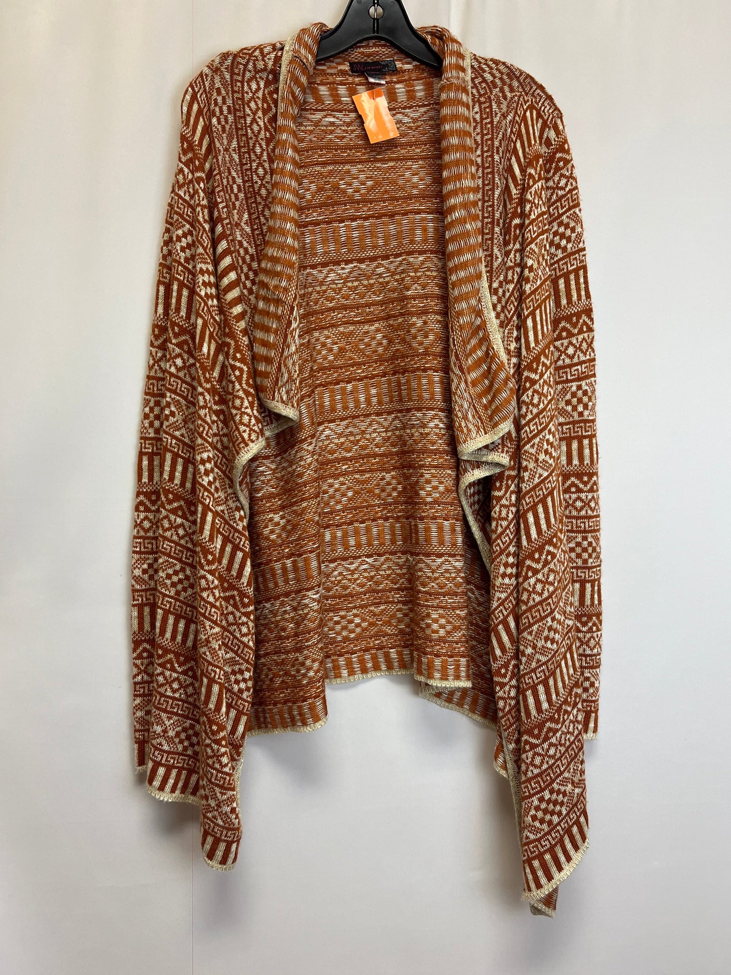 Cardigan By Jw  Size: L