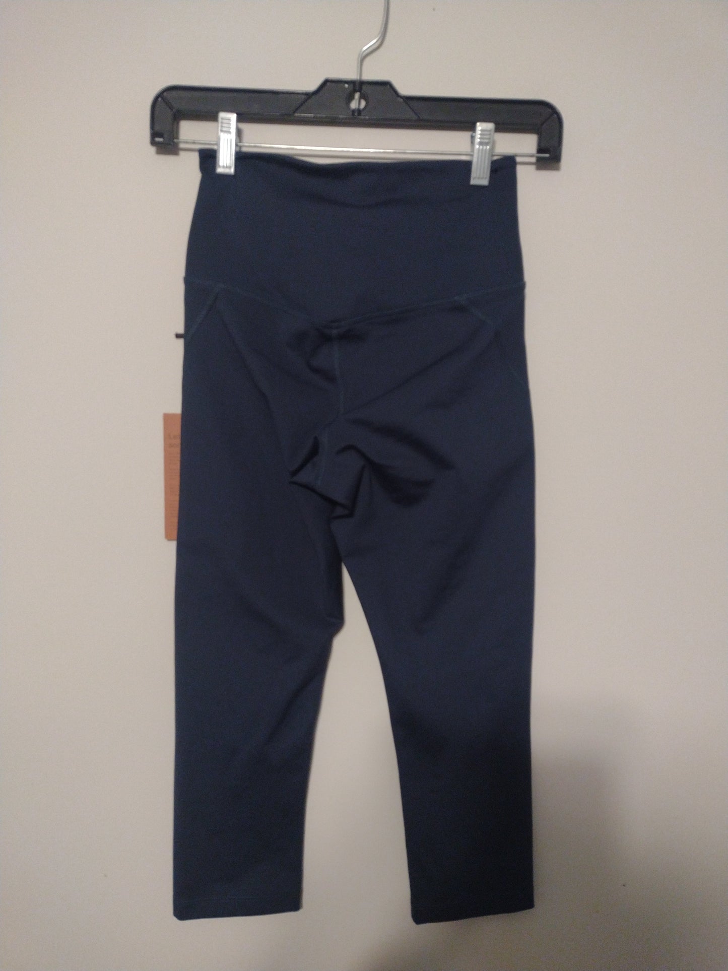 Athletic Capris By Clothes Mentor  Size: Xs