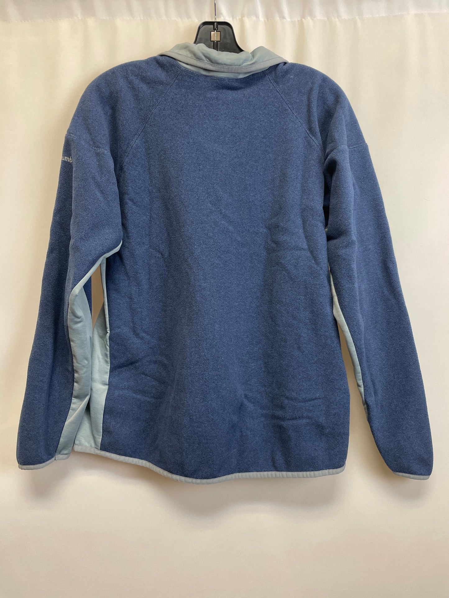 Top Long Sleeve By Columbia  Size: L