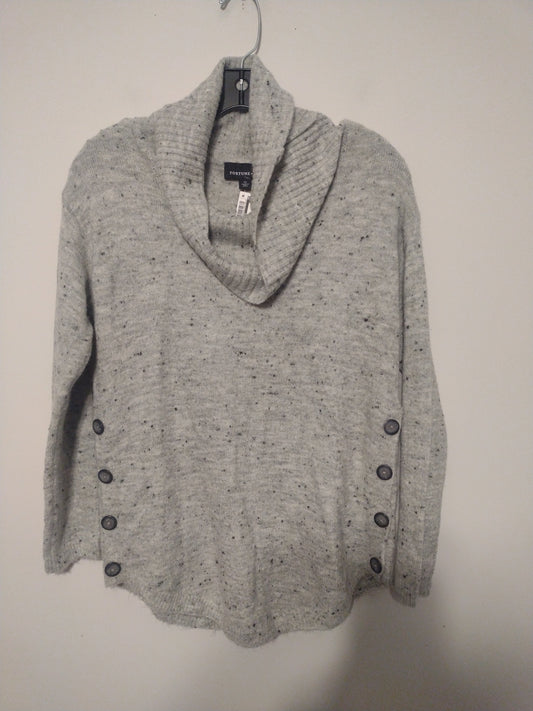 Sweater By Clothes Mentor  Size: Xs