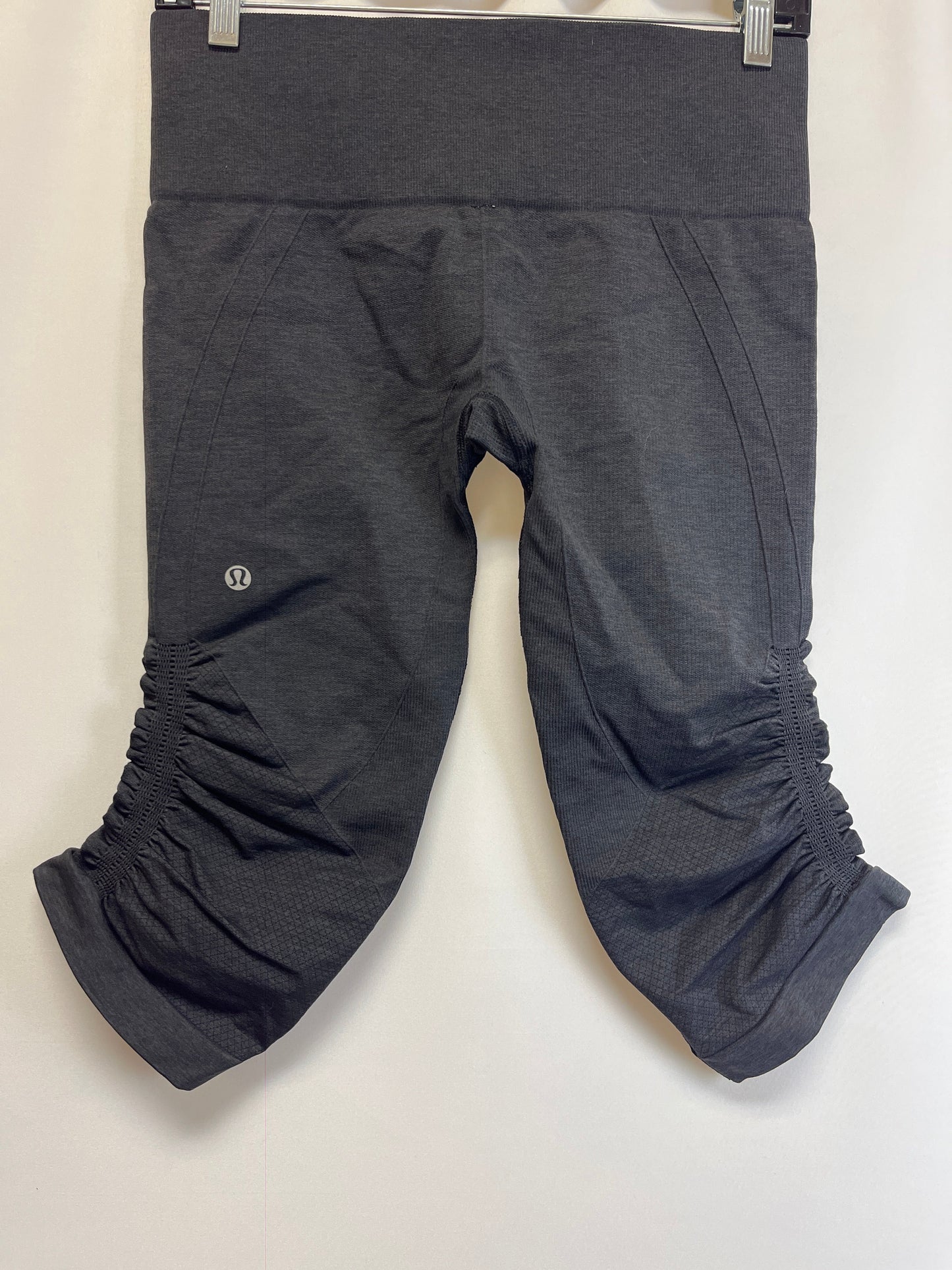 Athletic Capris By Lululemon  Size: 8