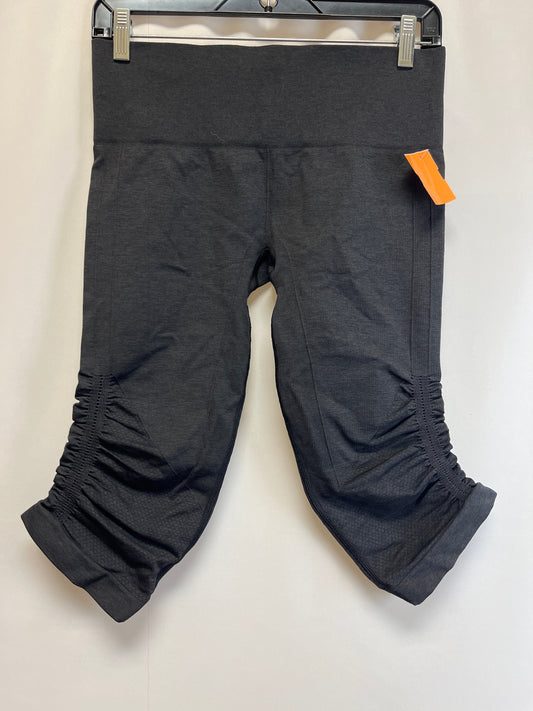 Athletic Capris By Lululemon  Size: 8