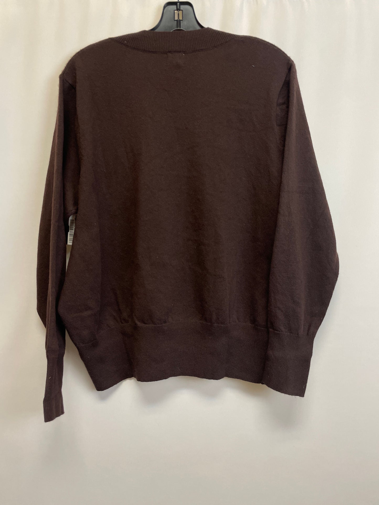 Top Long Sleeve By A New Day  Size: L