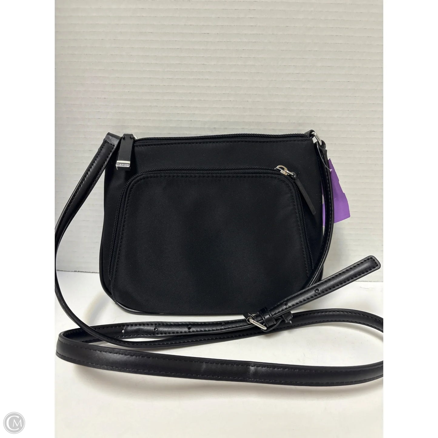 Crossbody By Calvin Klein, Size: Medium