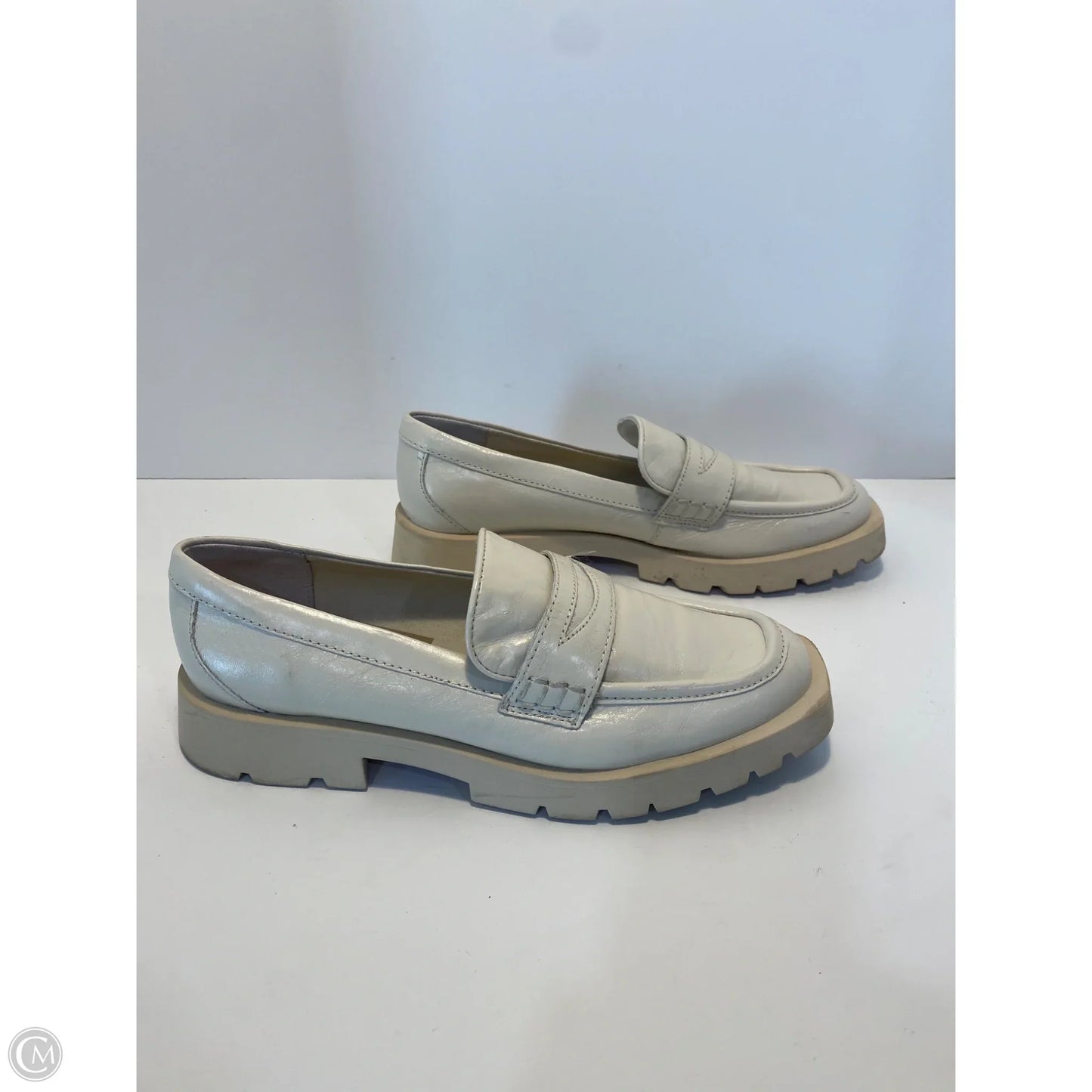 Shoes Flats By Dolce Vita In Beige, Size: 8.5