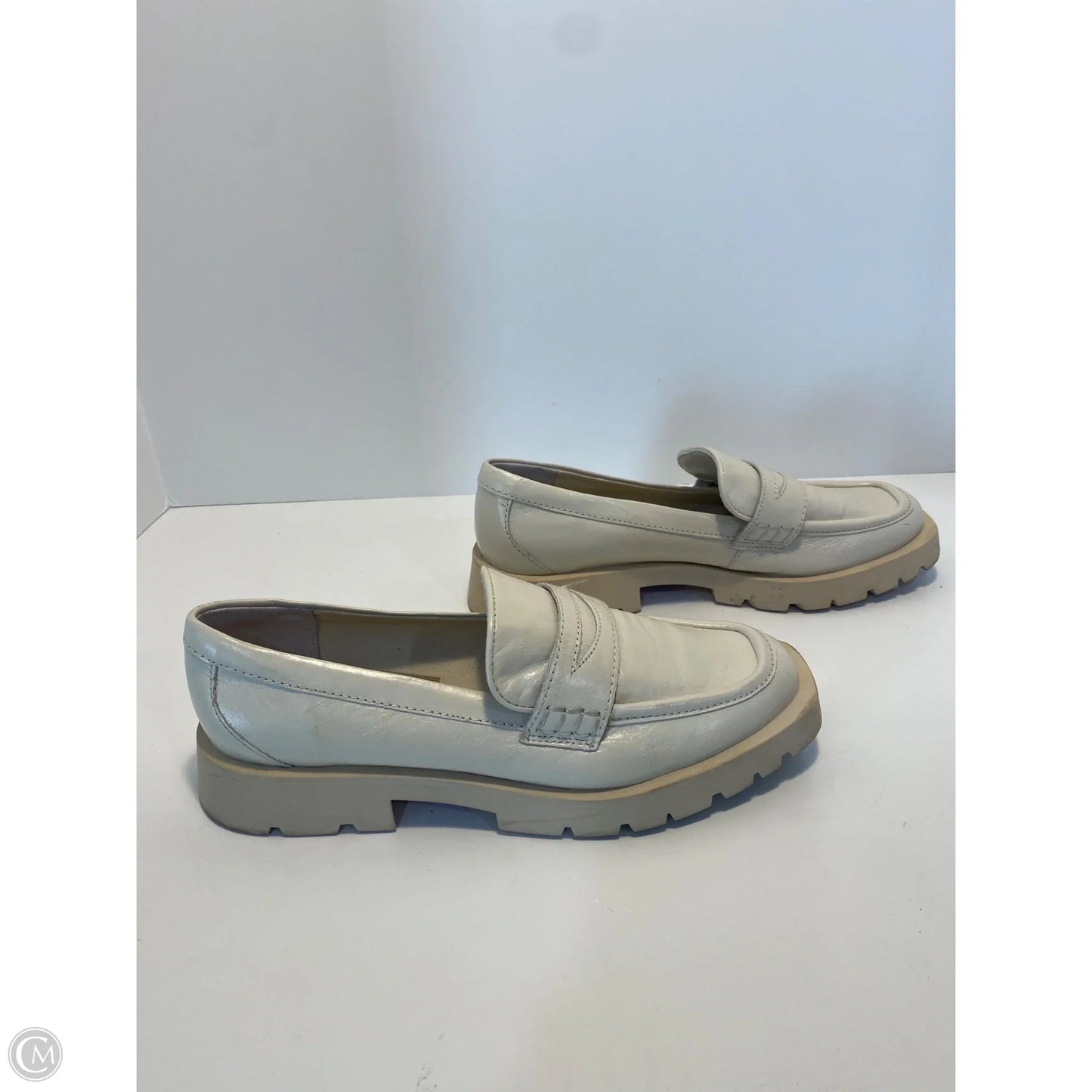 Shoes Flats By Dolce Vita In Beige, Size: 8.5