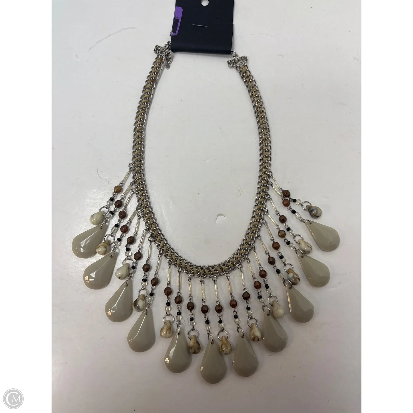 Necklace Chain By Clothes Mentor