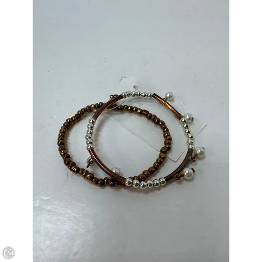 Bracelet Set By Clothes Mentor