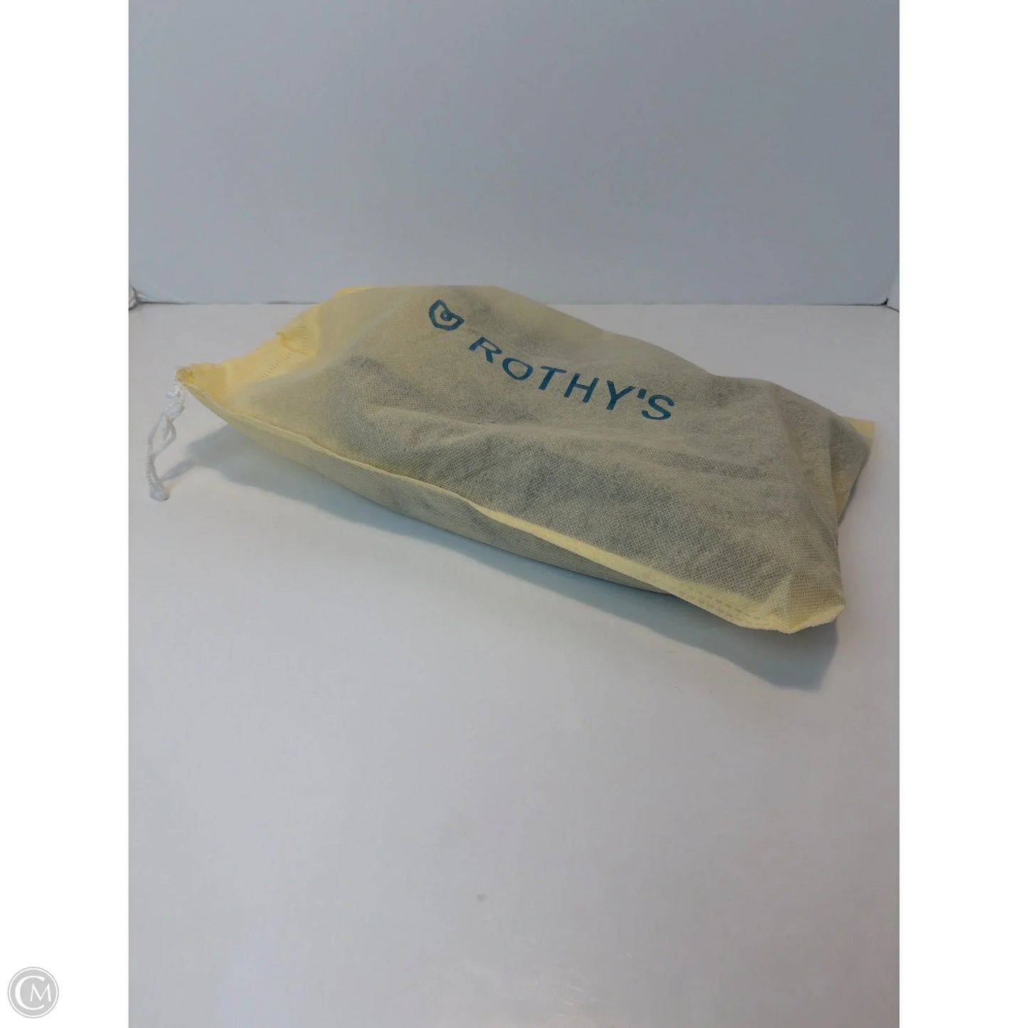 Shoes Flats By Rothys In Black, Size: 8