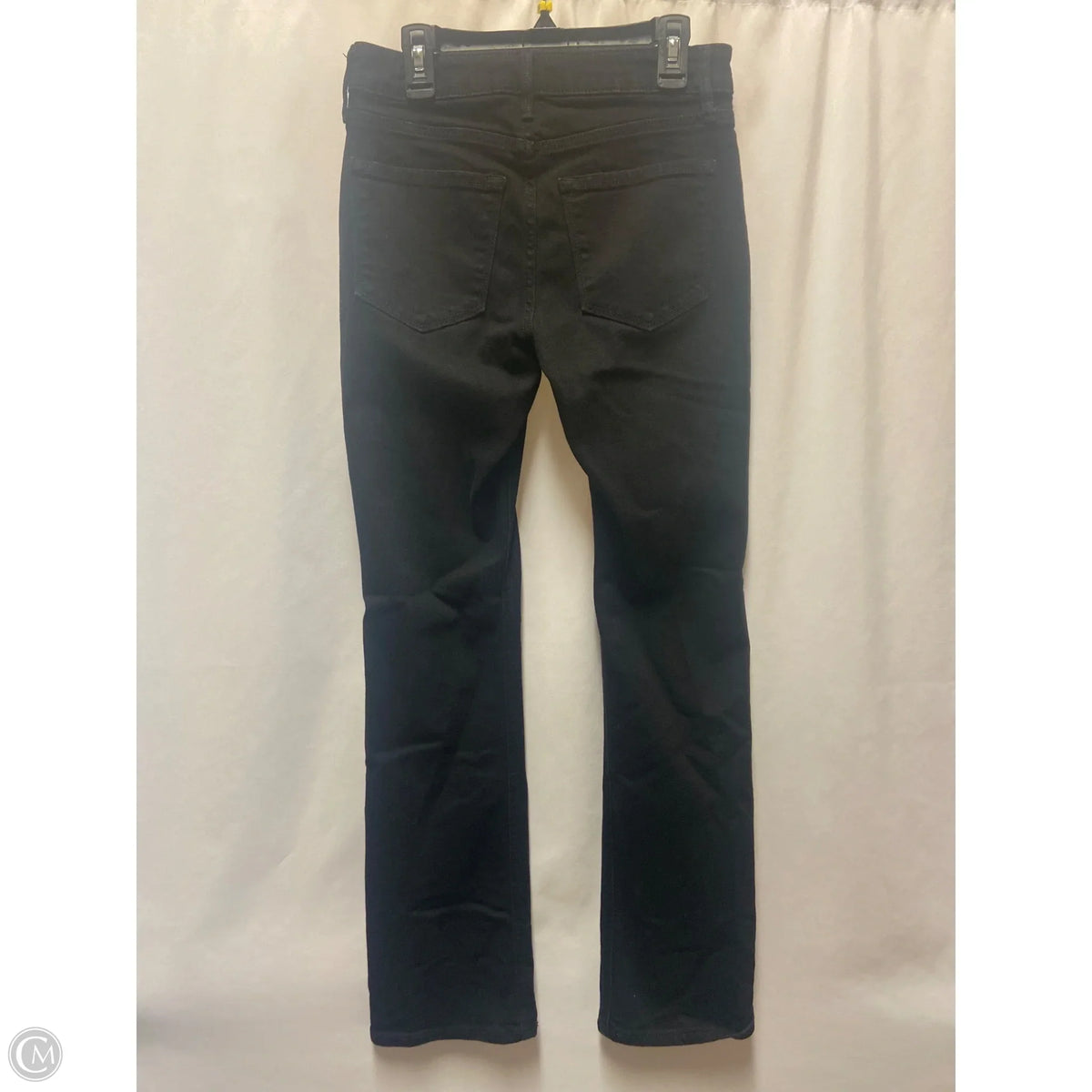 Jeans Boot Cut By Old Navy In Black, Size: 2